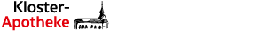 Zarrentin am Schaalsee_Kloster-Apotheke (251663) Second Logo